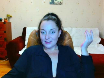 Alice3694 webcam model stream image