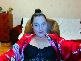 Alice3694 webcam model stream image