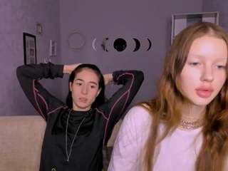 lina-fox12 webcam model stream image