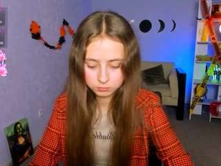 lina-fox12 webcam model stream image