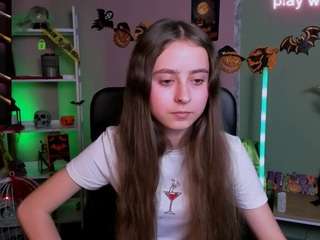 lina-fox12 webcam model stream image