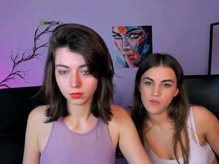 lina-fox12 webcam model stream image