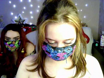 EridaLisa webcam model stream image