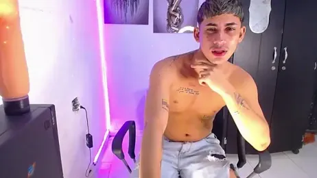 boy_latino_sex webcam model stream image