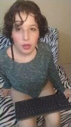 SexPrincess_ webcam model stream image