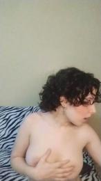 SexPrincess_ webcam model stream image