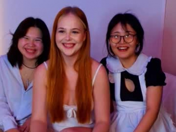 jolly_bean webcam model stream image