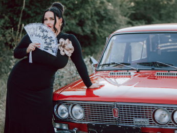 GeorgiaLerox webcam model stream image