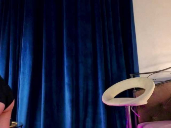 VentiGarfe webcam model stream image