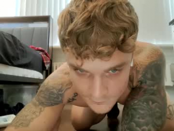 _king_kev webcam model stream image