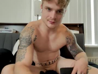 _king_kev webcam model stream image
