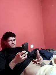 ynose2 webcam model stream image