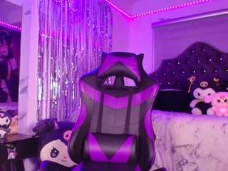 tamaragyal webcam model stream image