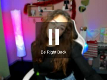 helen_shineee webcam model stream image