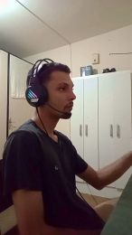 napolitano231 webcam model stream image