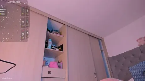 sussan_dream1 webcam stripchat model stream image