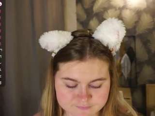 lynboone webcam model stream image