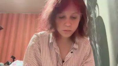 DanetteBendel webcam model stream image