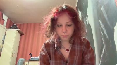 DanetteBendel webcam model stream image