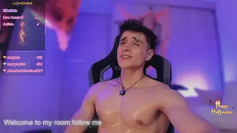 thomklein webcam model stream image