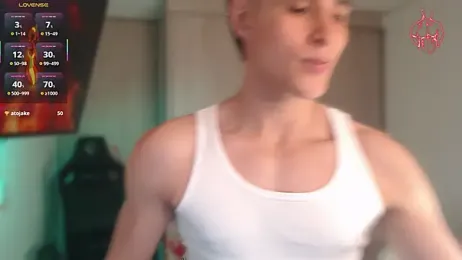 thomklein webcam model stream image