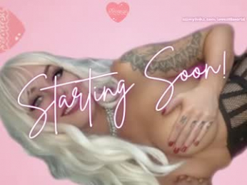 jinxy_loves webcam model stream image