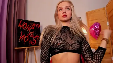 Aria69Stars webcam model stream image