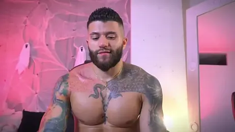 Frank_Farrell webcam stripchat model stream image