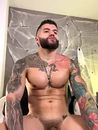 Frank_Farrell webcam model stream image