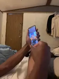 CaramelBrownBBC14 webcam stripchat model stream image