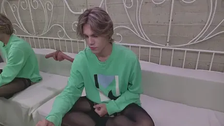 RafaelFisher webcam model stream image