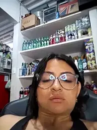 Linda_Lars webcam model stream image