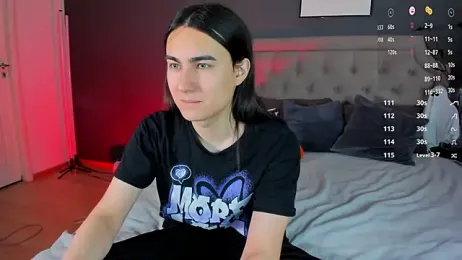 HeyAlena webcam model stream image