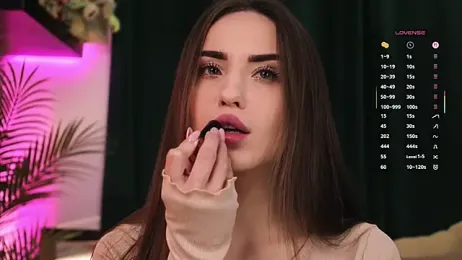 BabyYoda- webcam stripchat model stream image