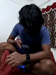 Bongcock8inch webcam stripchat model stream image