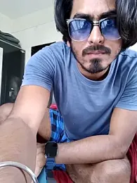 Bongcock8inch webcam model stream image