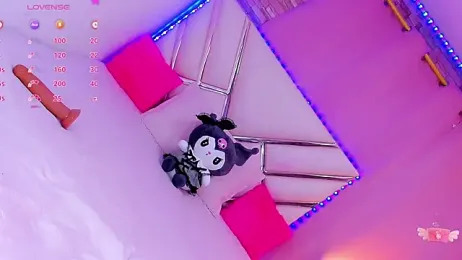 baby_hot444 webcam model stream image