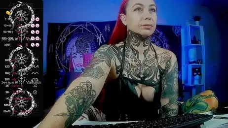 miss_jenna_lovee webcam model stream image