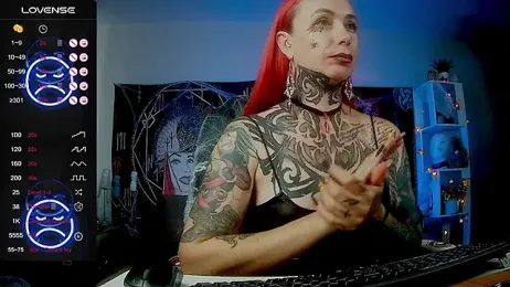 miss_jenna_lovee webcam model stream image