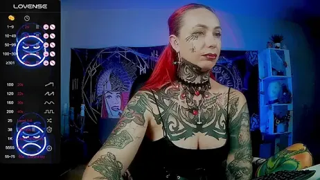 miss_jenna_lovee webcam model stream image