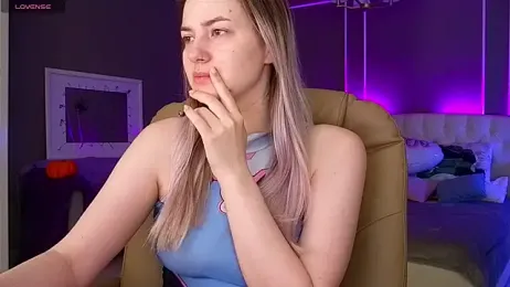 elinanortas webcam model stream image