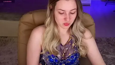 elinanortas webcam model stream image