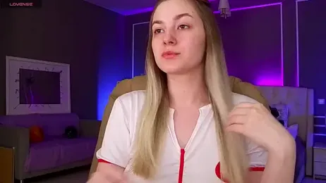 elinanortas webcam model stream image