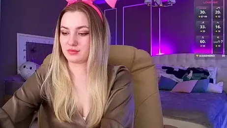 elinanortas webcam model stream image