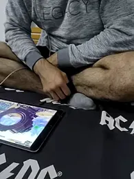 yazinyazin1 webcam model stream image