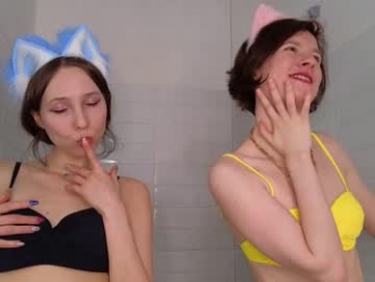 dana_magical webcam model stream image