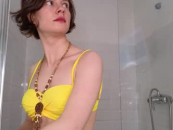 dana_magical webcam model stream image