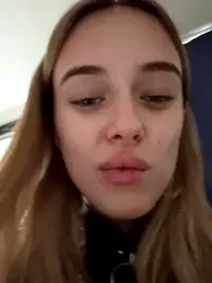 enjoy_my_beauty webcam model stream image