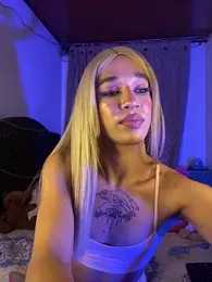 Terra_moonlight webcam model stream image