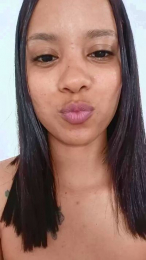 Charming_cute webcam model stream image